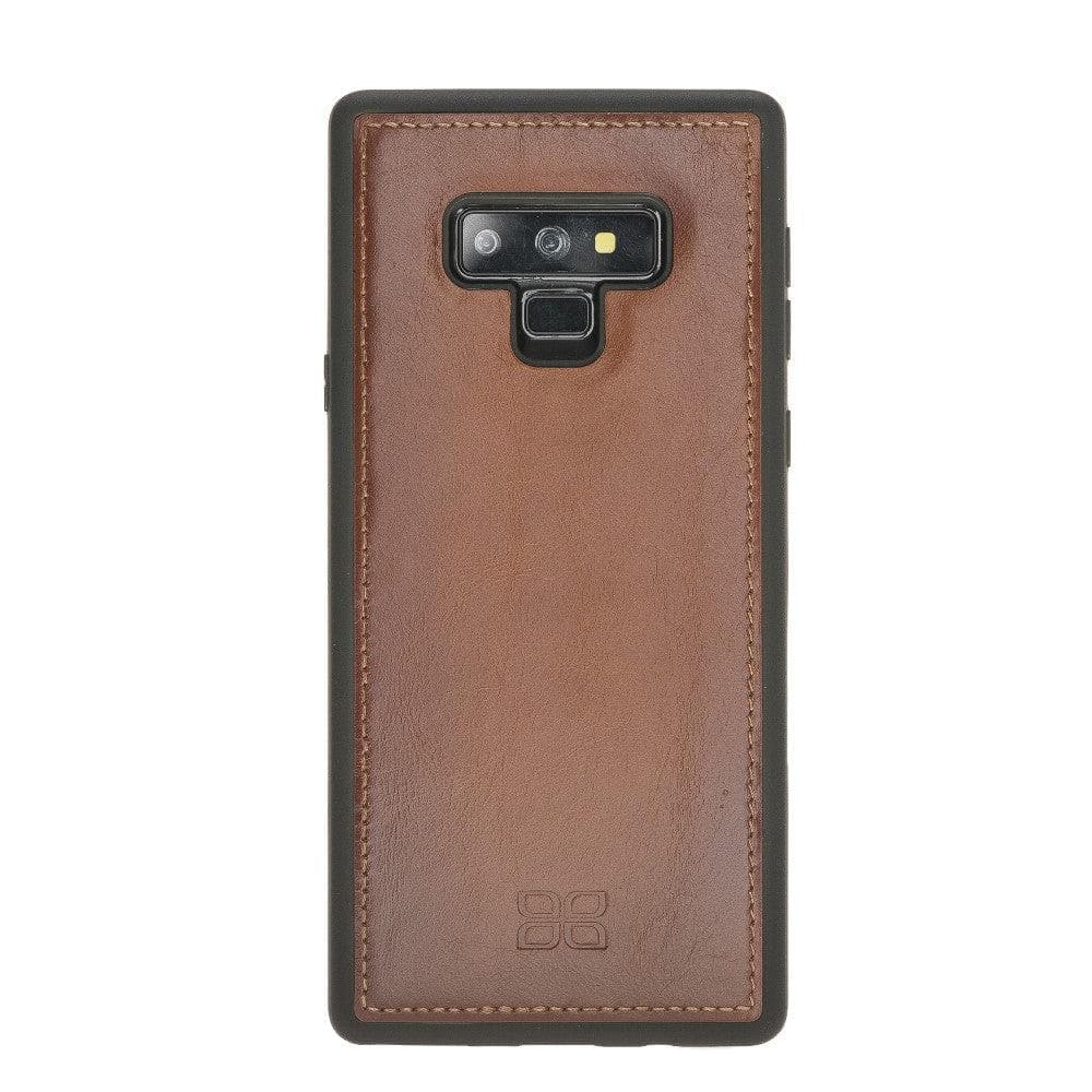 Bouletta Samsung Galaxy Note 9 Series Detachble Leather Magic Wallet Case