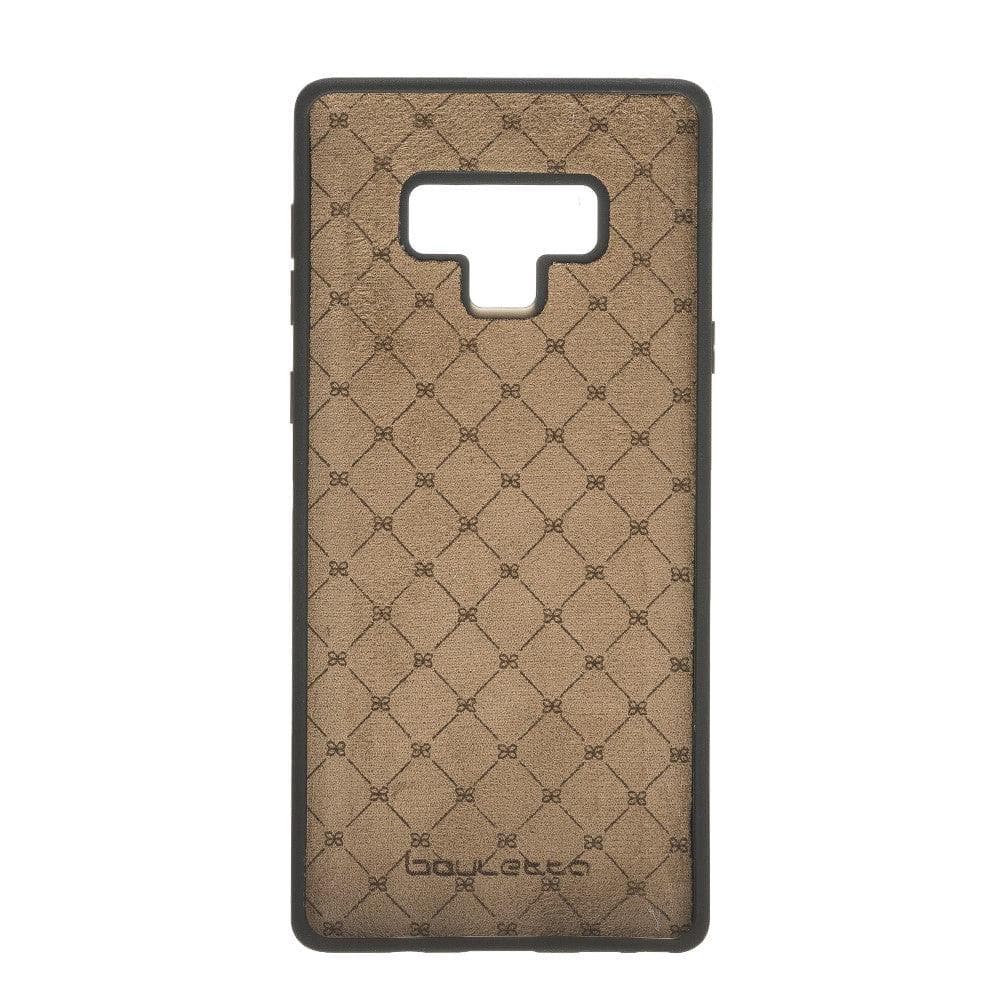 Bouletta Samsung Galaxy Note 9 Series Detachble Leather Magic Wallet Case