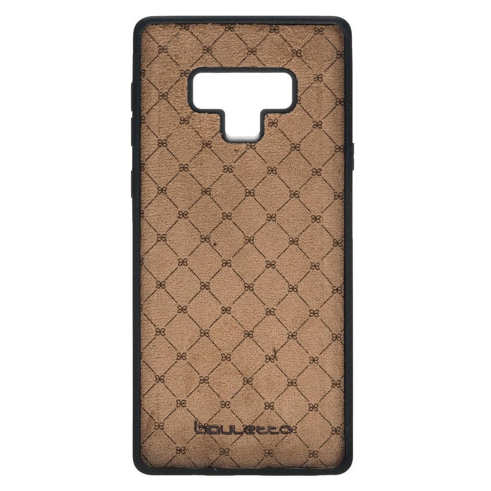Bouletta Samsung Galaxy Note 9 Series Leather Flex Cover Case