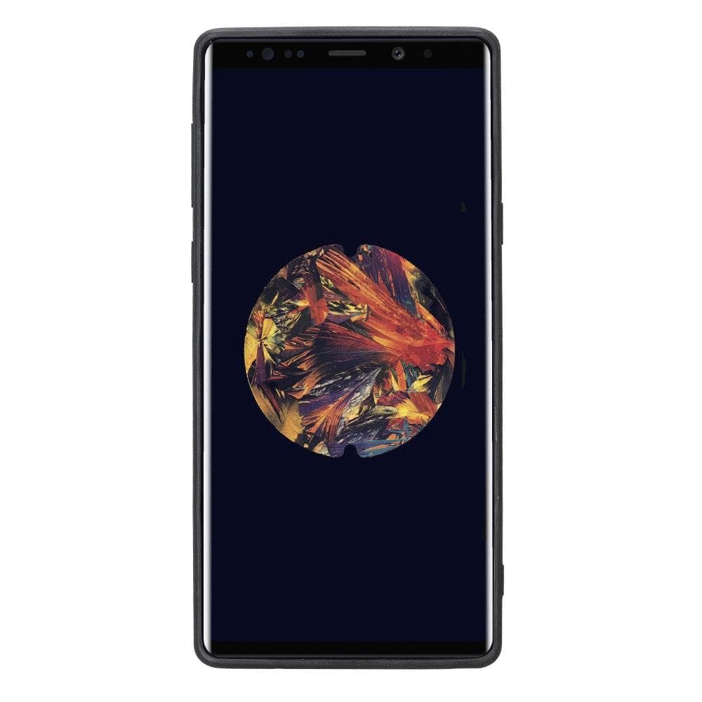 Bouletta Samsung Galaxy Note 9 Series Leather Flex Cover Case
