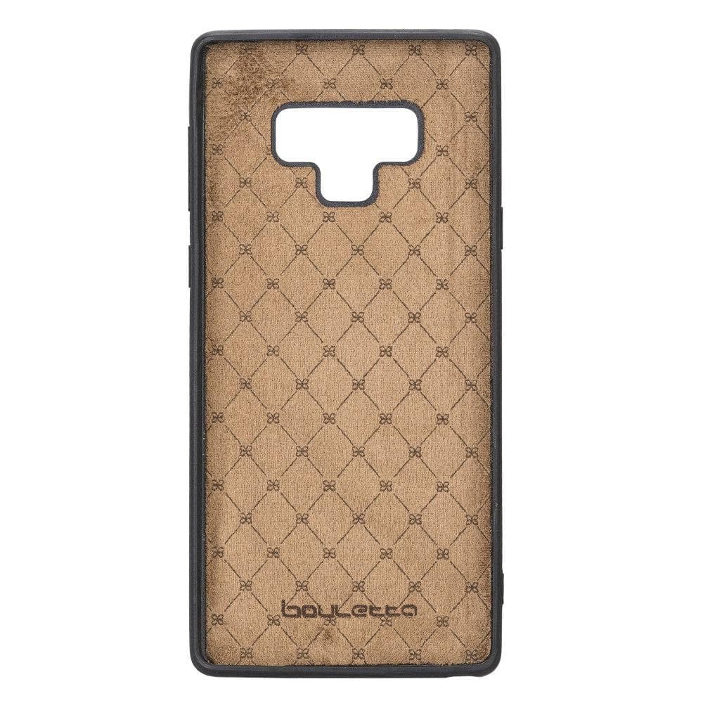 Bouletta Samsung Galaxy Note 9 Series Leather Flex Cover Case