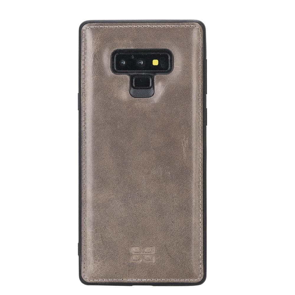 Bouletta Samsung Galaxy Note 9 Series Leather Flex Cover Case