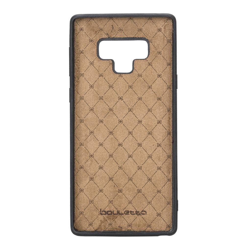 Bouletta Samsung Galaxy Note 9 Series Leather Flex Cover Case