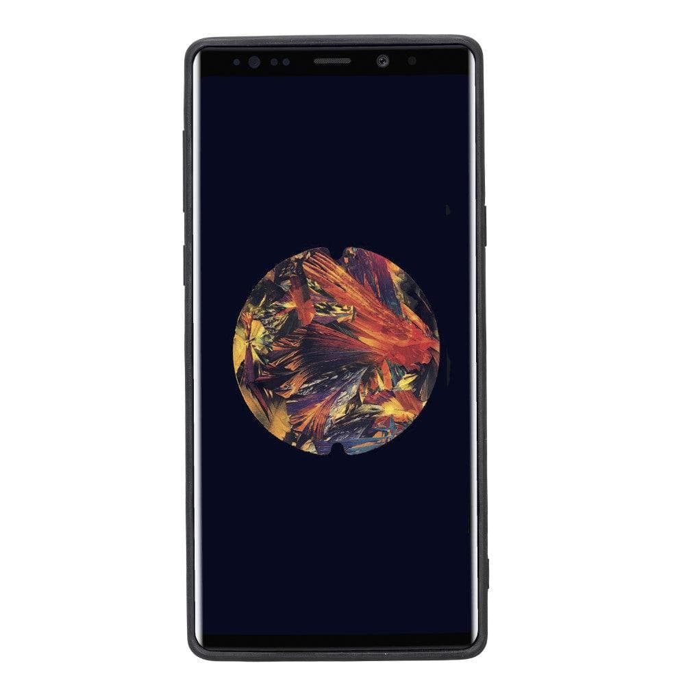 Bouletta Samsung Galaxy Note 9 Series Leather Flex Cover Case