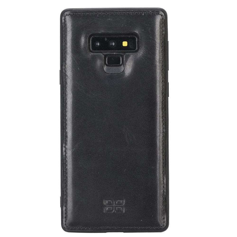 Bouletta Samsung Galaxy Note 9 Series Leather Flex Cover Case
