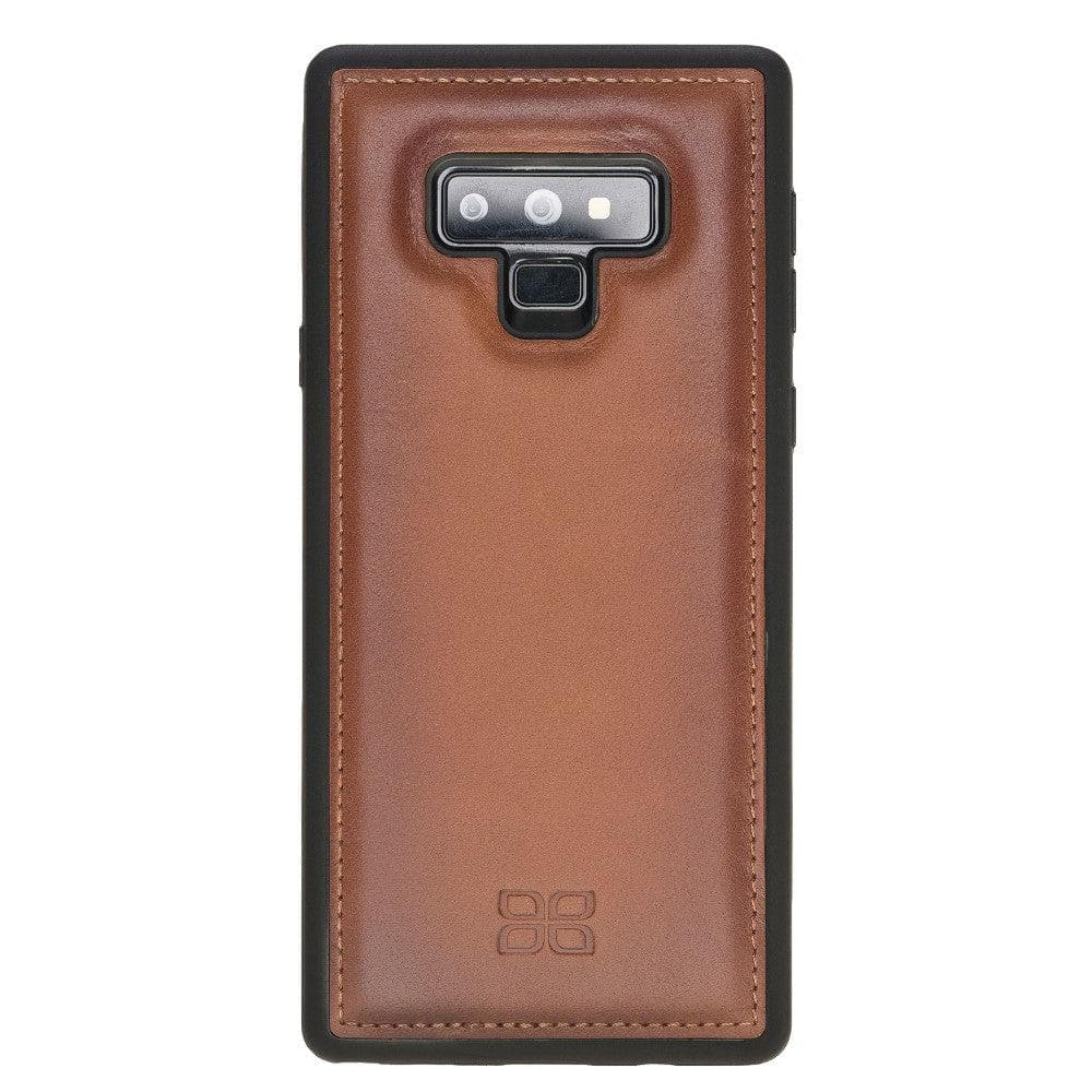 Bouletta Samsung Galaxy Note 9 Series Leather Flex Cover Case