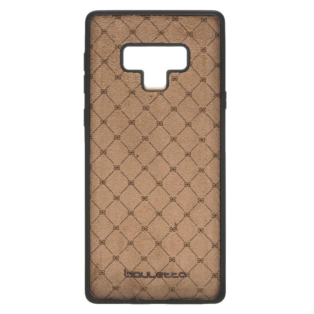 Bouletta Samsung Galaxy Note 9 Series Leather Flex Cover Case