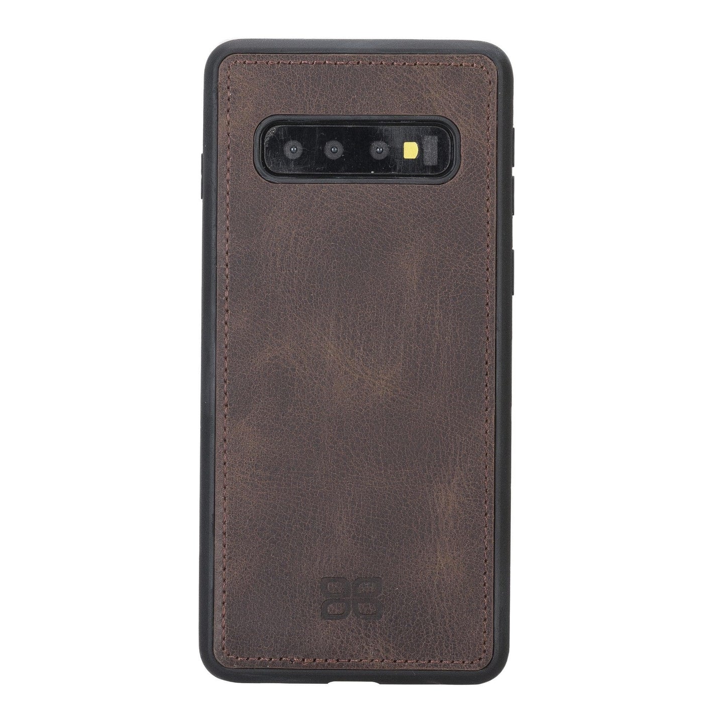 Bouletta Samsung Galaxy S10 Series Detachble Leather Wallet Case - MW