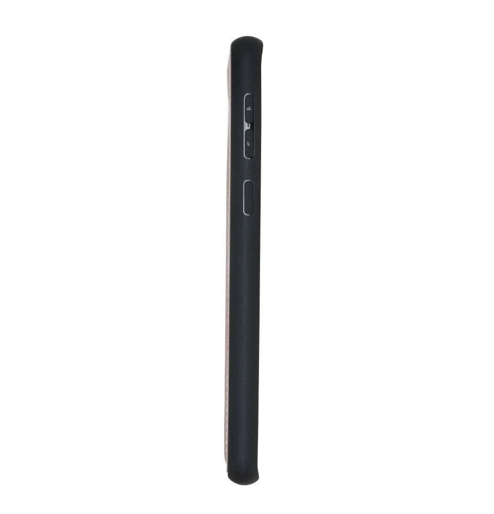 Bouletta Samsung Galaxy S10 Series Leather Flex Cover Case
