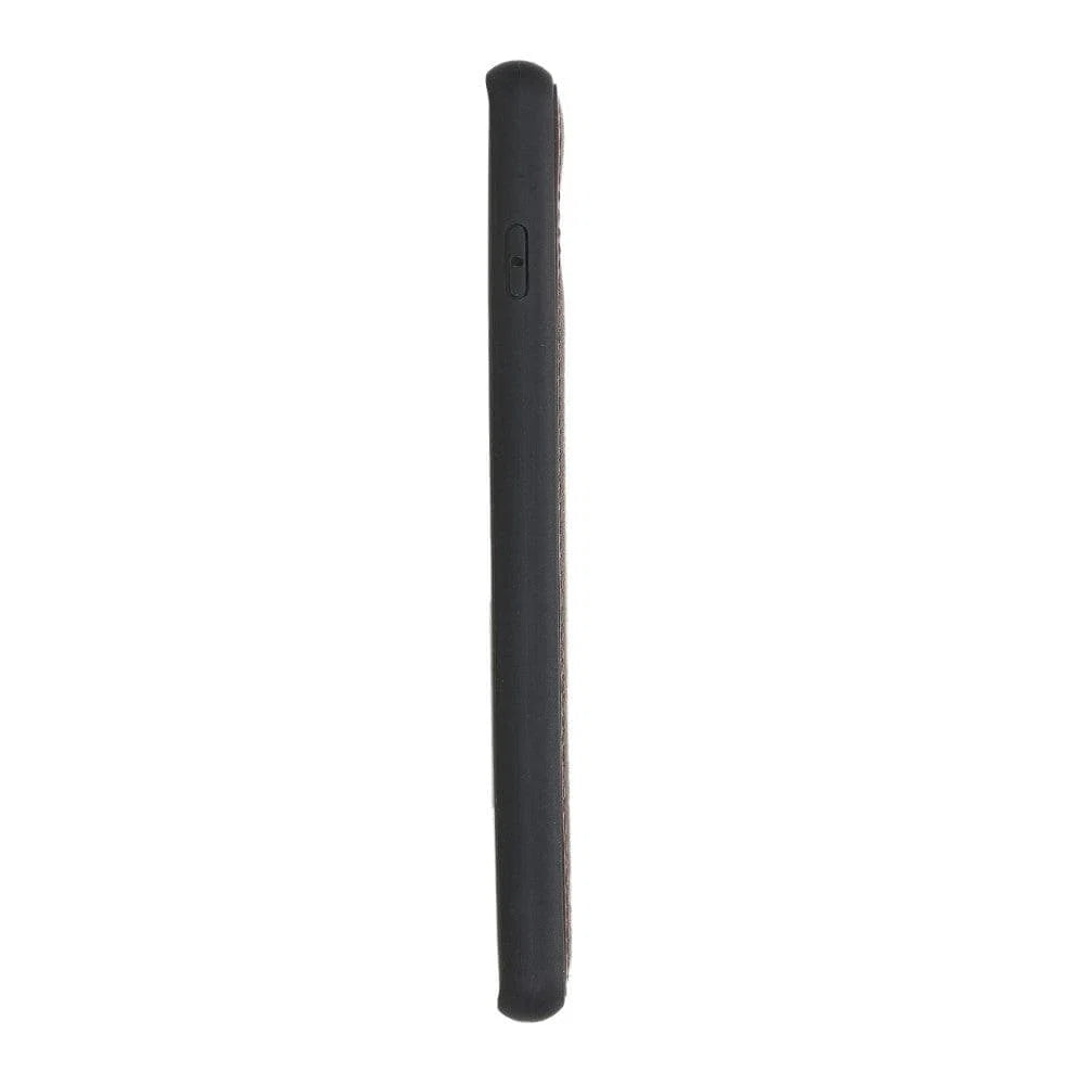 Bouletta Samsung Galaxy S10 Series Leather Flex Cover Case
