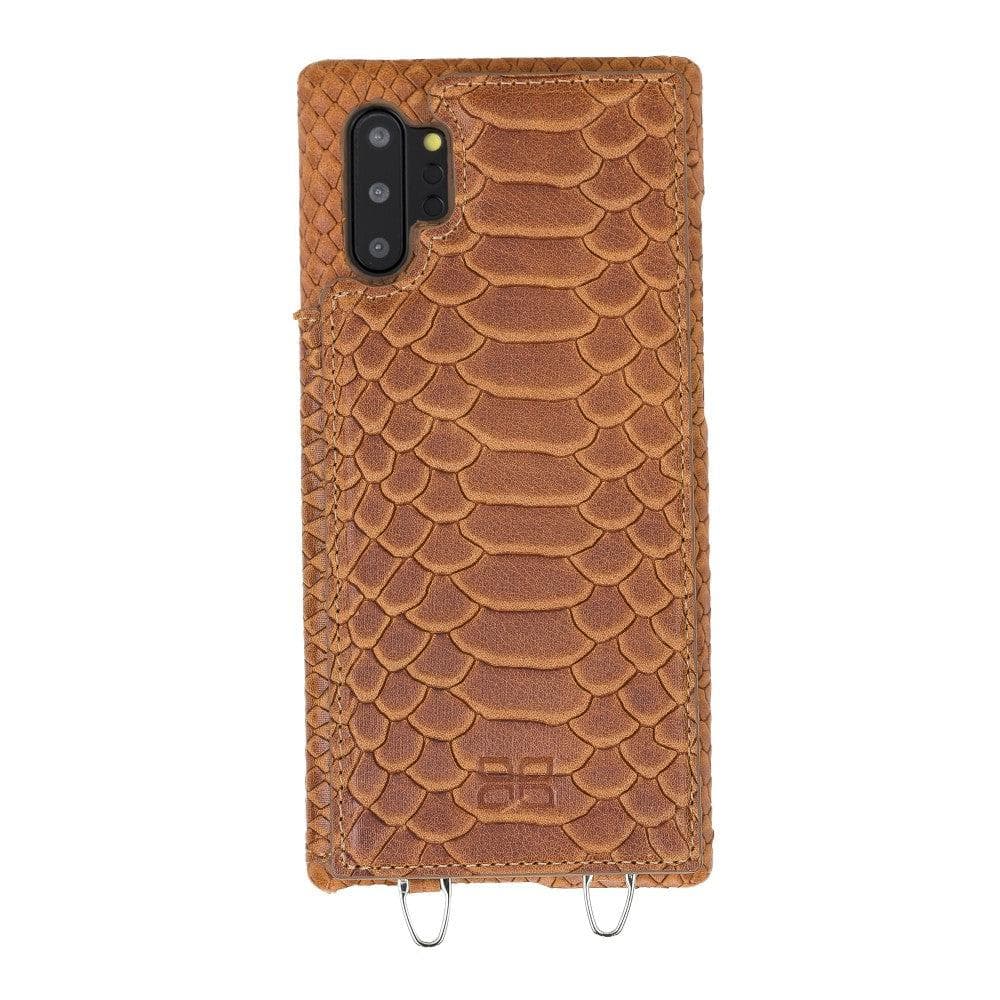 Bouletta Samsung Galaxy S10 Series Saff Umw Plain Strap