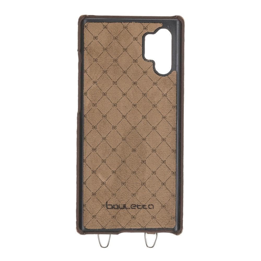 Bouletta Samsung Galaxy S10 Series Saff Umw Plain Strap Note 10 Plus / SND14