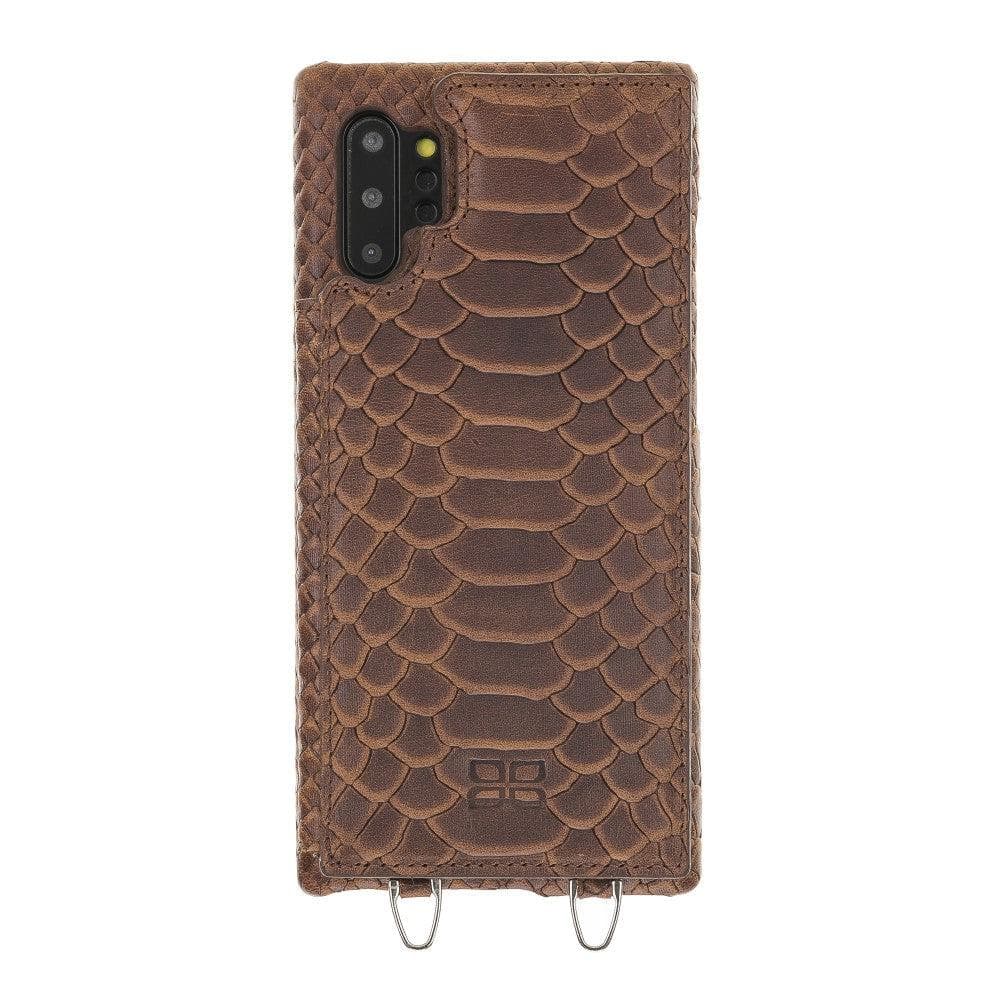Bouletta Samsung Galaxy S10 Series Saff Umw Plain Strap Note 10 Plus / SND5