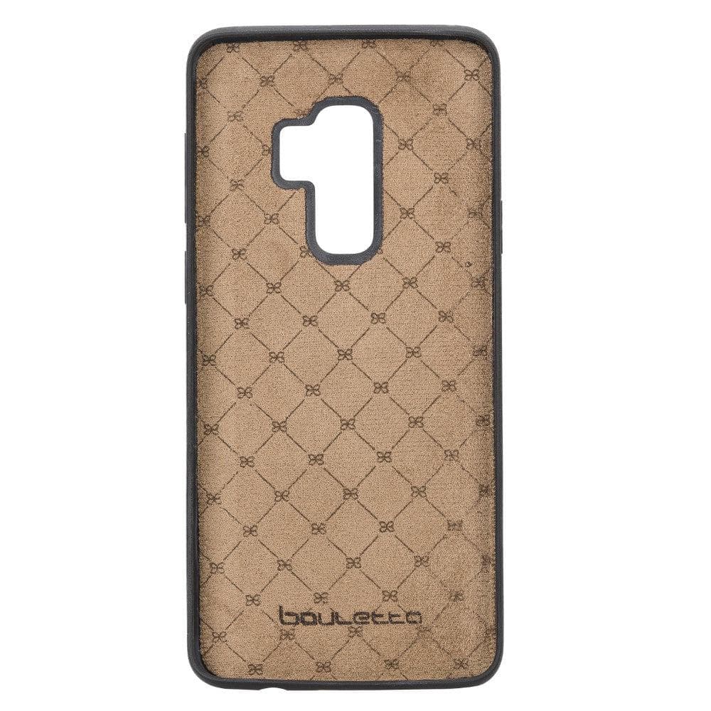 Bouletta Samsung Galaxy S9 Series Leather Detachble Magic Wallet Case - MW