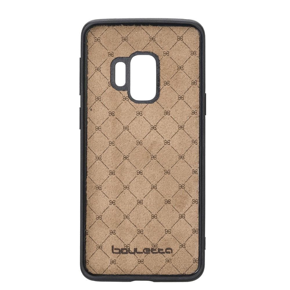Bouletta Samsung Galaxy S9 Series Leather Detachble Magic Wallet Case - MW