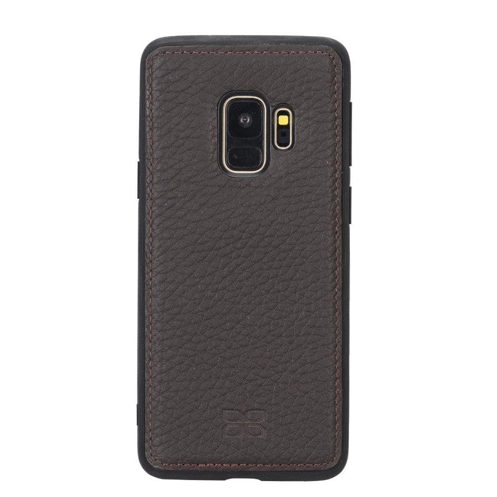 Bouletta Samsung Galaxy S9 Series Leather Detachble Magic Wallet Case - MW