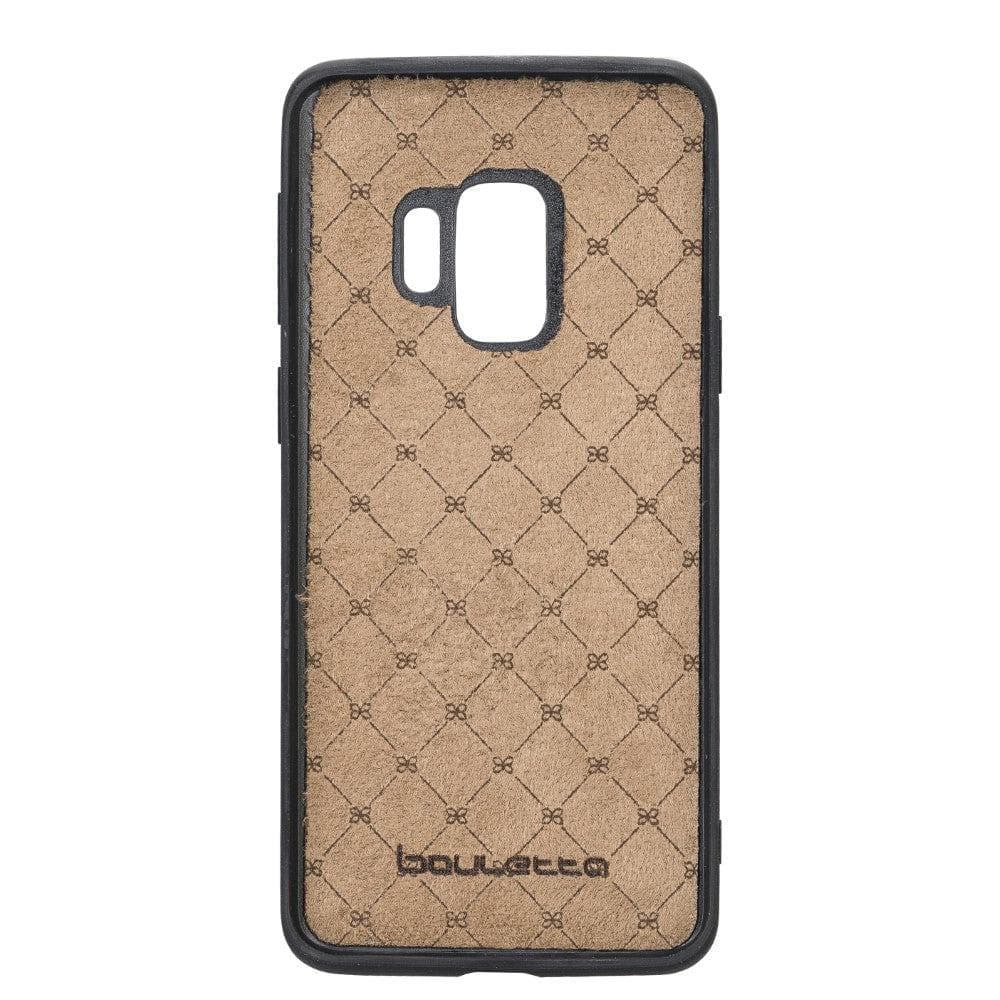 Bouletta Samsung Galaxy S9 Series Leather Detachble Magic Wallet Case - MW
