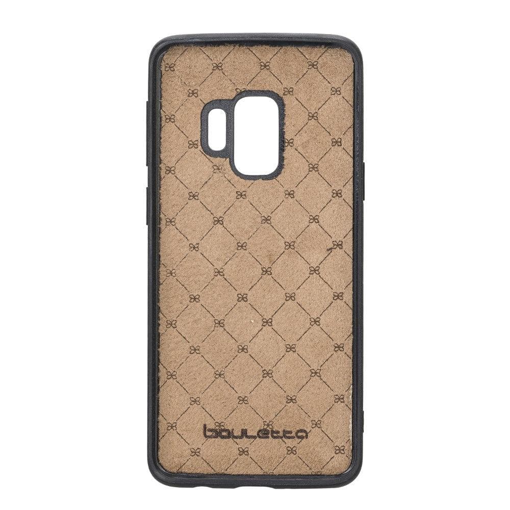 Bouletta Samsung Galaxy S9 Series Leather Detachble Magic Wallet Case - MW
