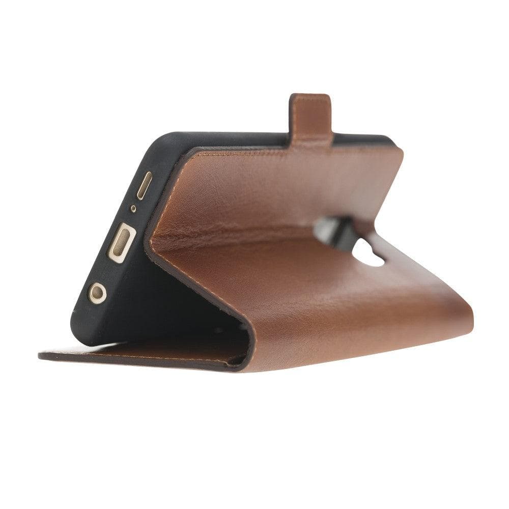 Bouletta Samsung Galaxy S9 Series Leather Wallet Folio Case