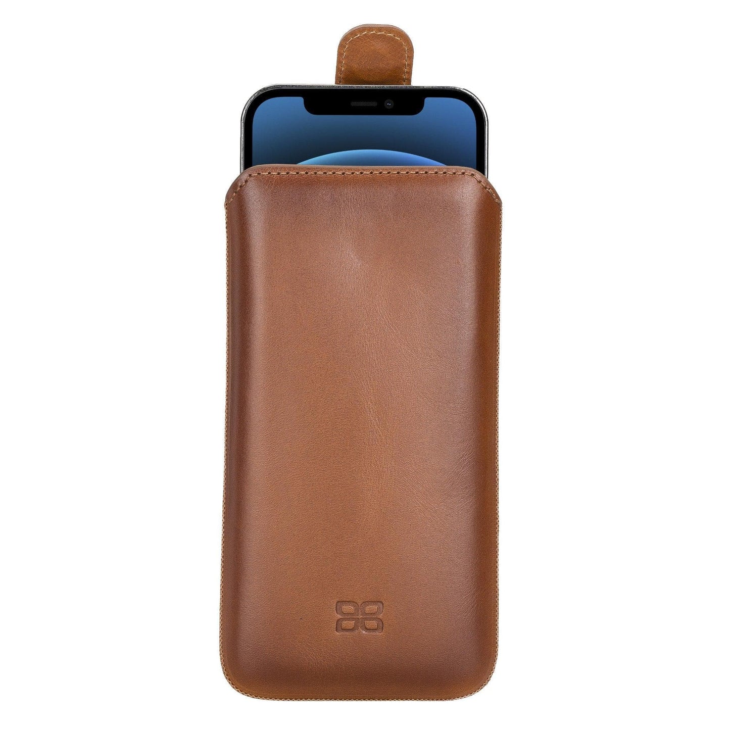 Bouletta Samsung Galaxy Series Multi Leather Case | S22