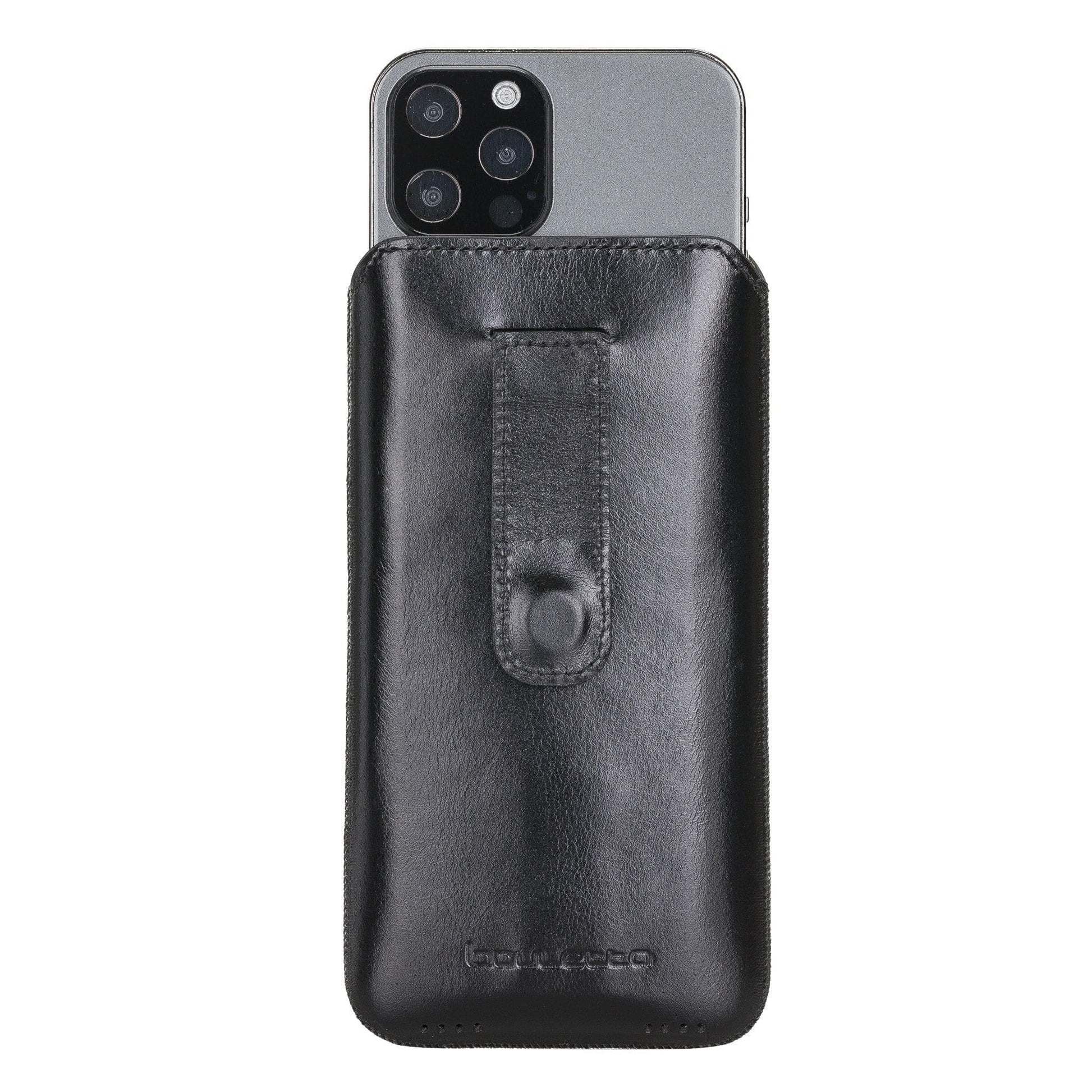 Bouletta Samsung Galaxy Series Multi Leather Case | S22