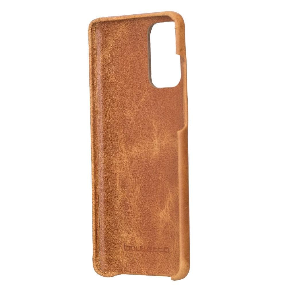 Bouletta Samsung S20 Fully Back Cover