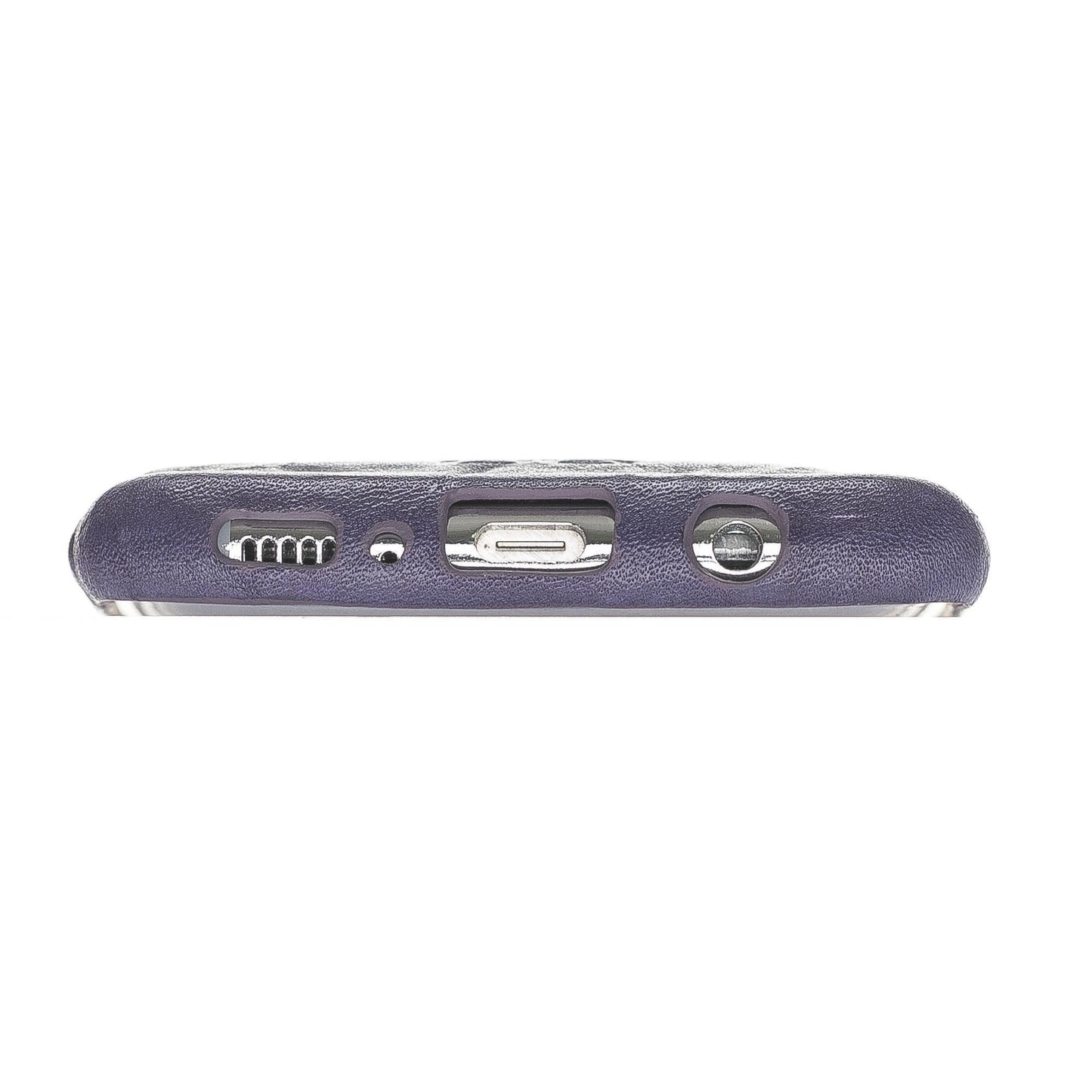 Bouletta Samsung S8 Leather Ultra Cover Card Holder