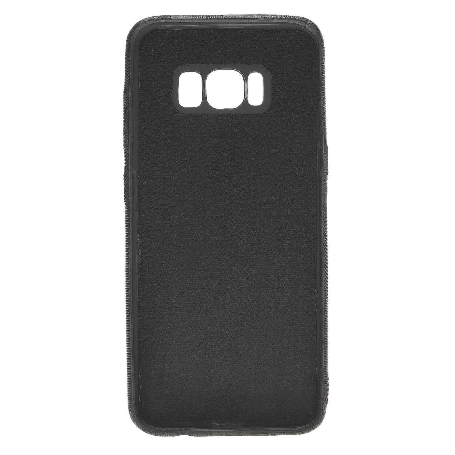 Bouletta Samsung S8 Leather Ultra Cover Card Holder B2B