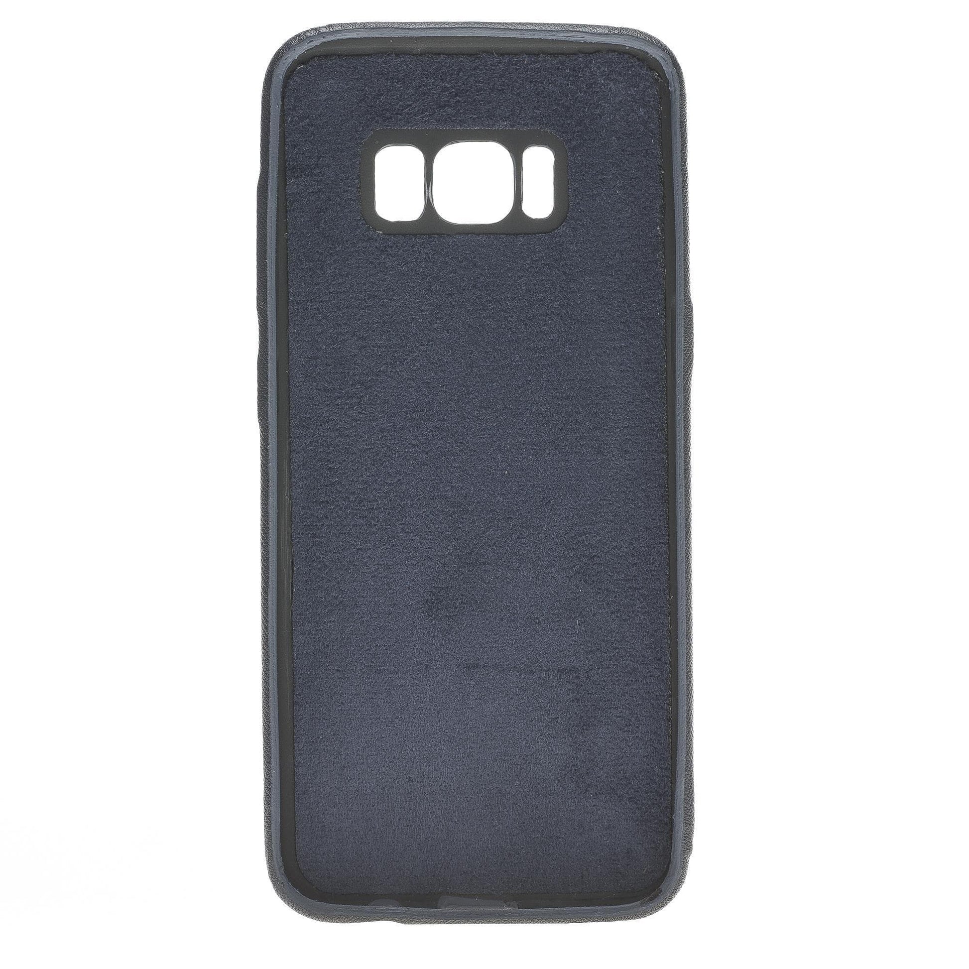 Bouletta Samsung S8 Leather Ultra Cover Card Holder B2B