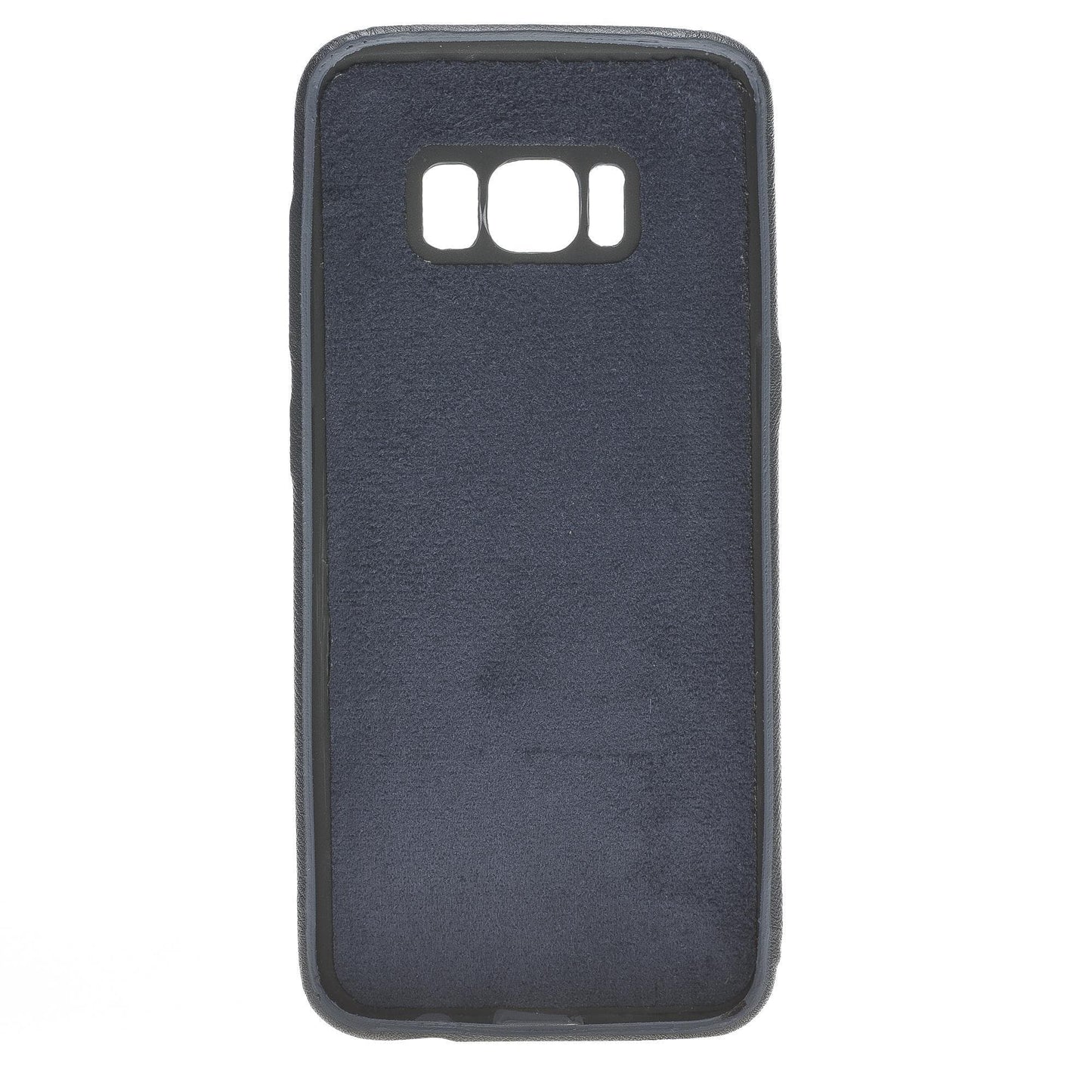 Bouletta Samsung S8 Leather Ultra Cover Card Holder B2B