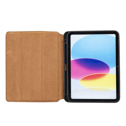 Vortexa Leather Case for iPad 10.9 Inch – 10th Gen