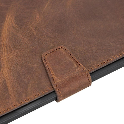 Vortexa Leather Case for iPad 10.9 Inch – 10th Gen