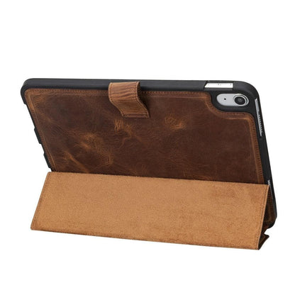 Vortexa Leather Case for iPad 10.9 Inch – 10th Gen