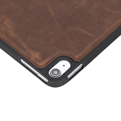 Vortexa Leather Case for iPad 10.9 Inch – 10th Gen