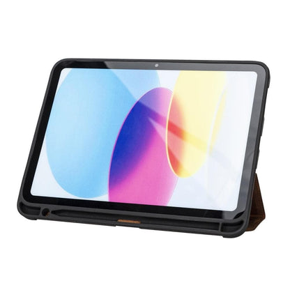 Vortexa Leather Case for iPad 10.9 Inch – 10th Gen