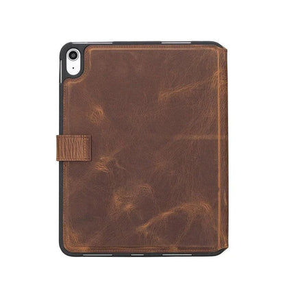 Vortexa Leather Case for iPad 10.9 Inch – 10th Gen