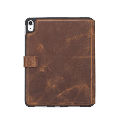 Vortexa Leather Case for iPad 10.9 Inch – 10th Gen