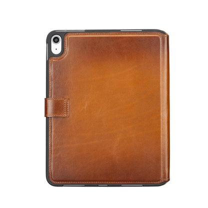 Vortexa Leather Case for iPad 10.9 Inch – 10th Gen