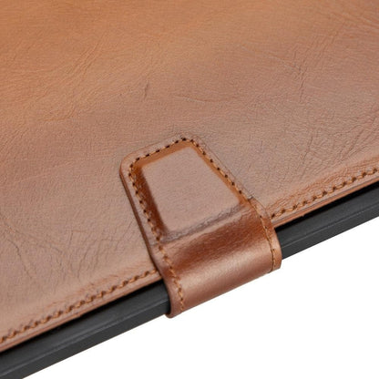 Vortexa Leather Case for iPad 10.9 Inch – 10th Gen