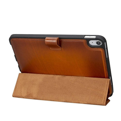 Vortexa Leather Case for iPad 10.9 Inch – 10th Gen