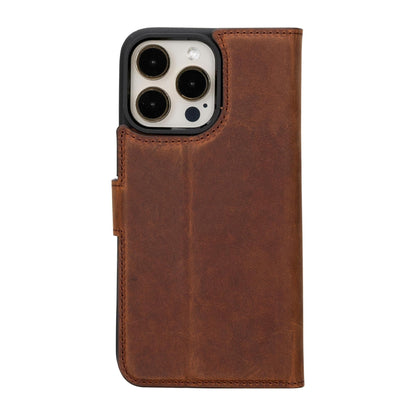 Bouletta Unveiling Elegance: iPhone 15 Leather Cases That Redefine Luxury