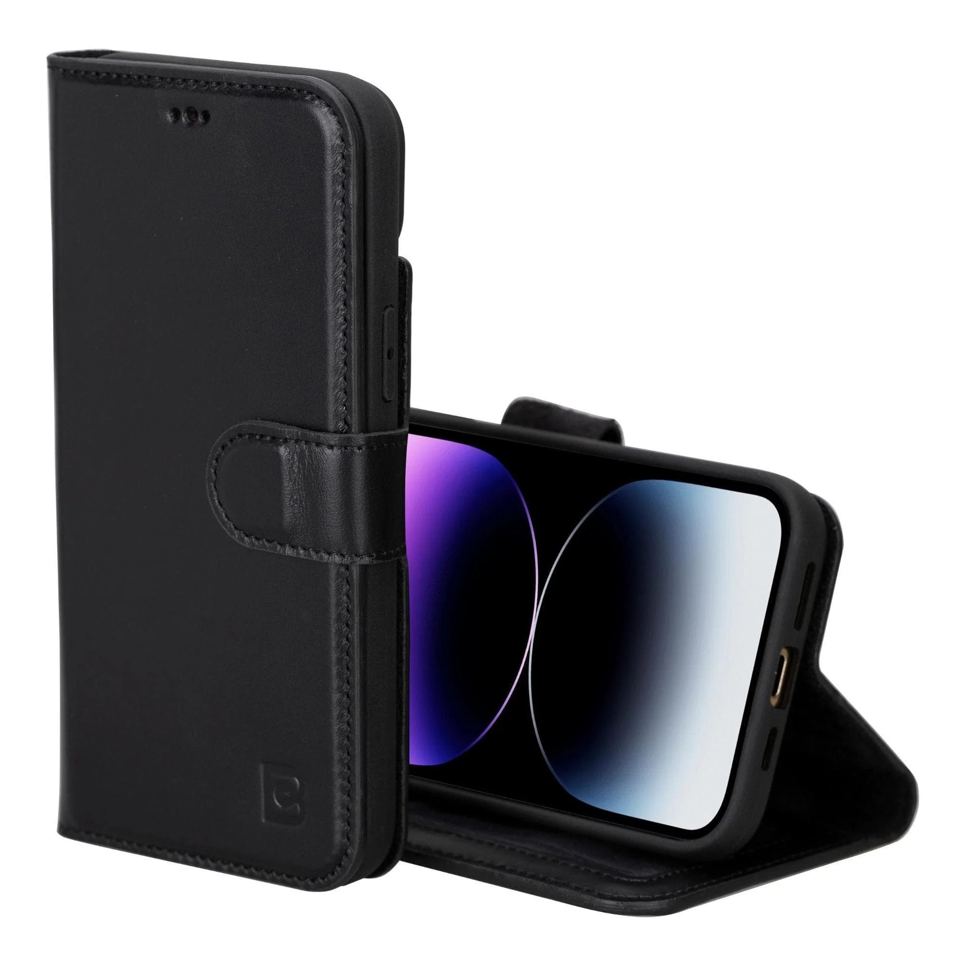 Bouletta Unveiling Elegance: iPhone 15 Leather Cases That Redefine Luxury